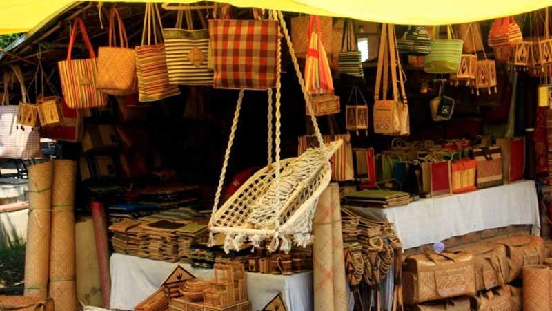 Bangladeshi Handicrafts Suppliers