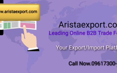 Manufacturer, Suppliers, Exporters, Importers, Buyer, Seller | Aristaexport.com