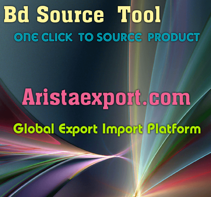 Top b2b platform in South Asia- Aristaexport.com