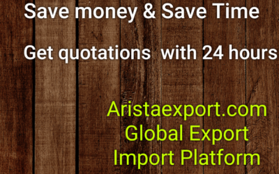 Worlds leading online export import platform