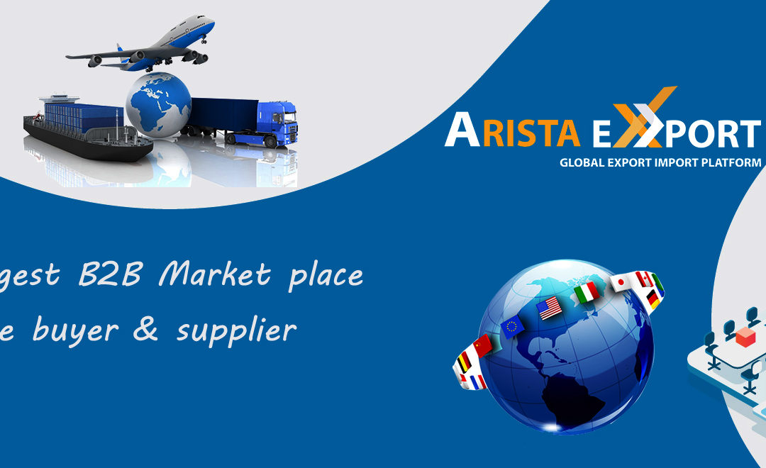 Find verified suppliers at Aristaexport.com