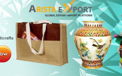 Top Export Import Platform from Bangladesh –Aristaexport.com