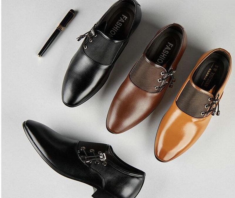 Mens formal shoes-Aristaexport.com