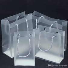 Quality Plastic bags available at Aristaexport.com.