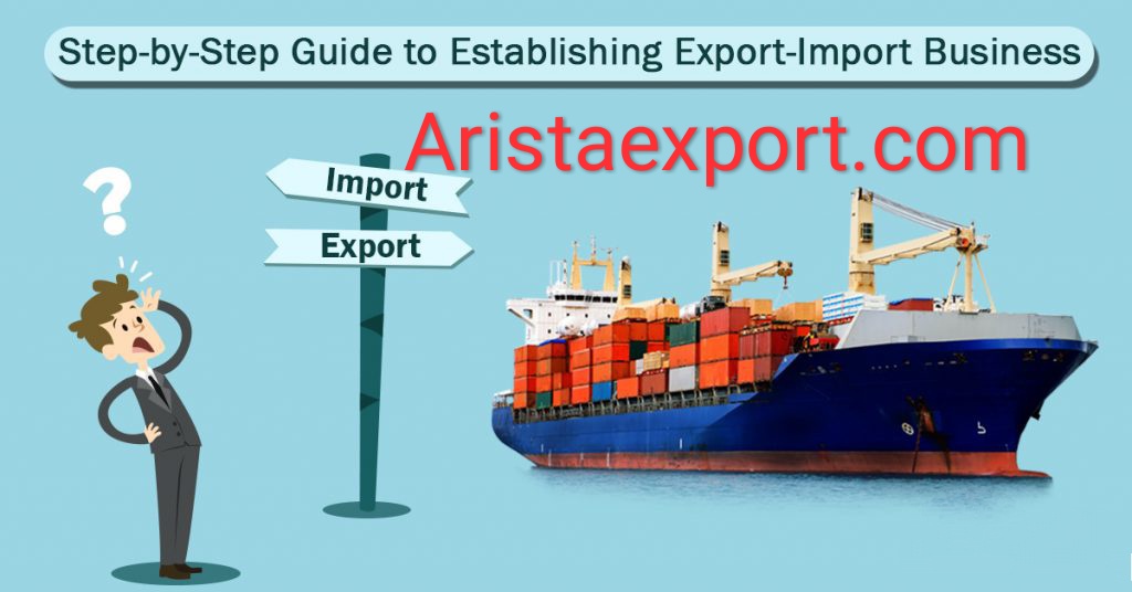 Export Import Business Guidelines In Bangladesh – Arista export .com