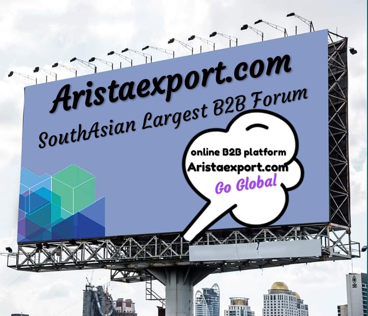 Global Export-Import platform providing training to SMEs| Aristaexport.com
