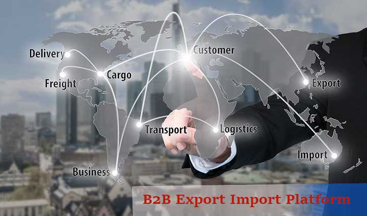 Import Products From Bangladesh