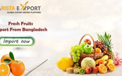 Fruits Suppliers From Bangladesh