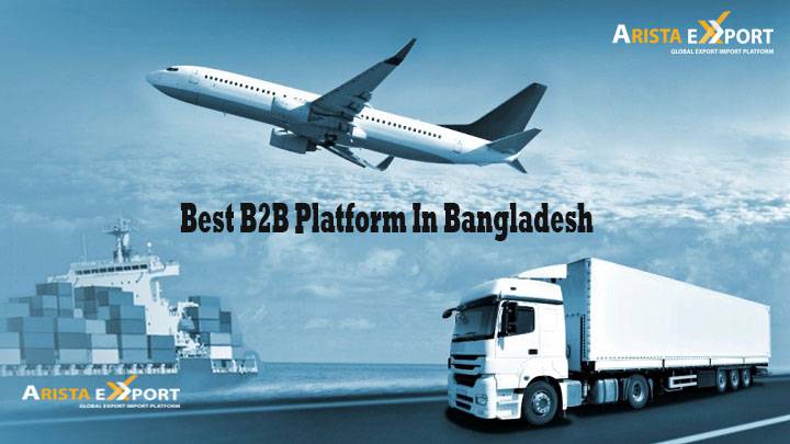 Best B2B Platform In Bangladesh