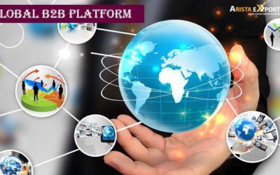 Global B2B Platform