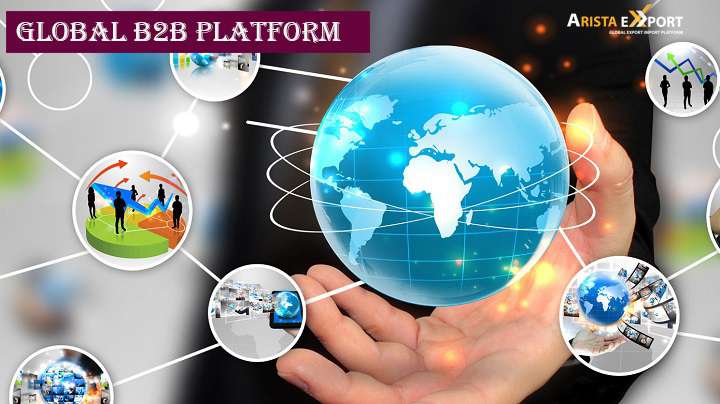 Global B2B Platform
