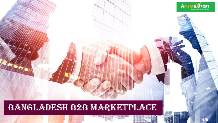 Bangladesh B2B Marketplace