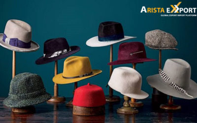 Top 10 Hats Export Country In The World