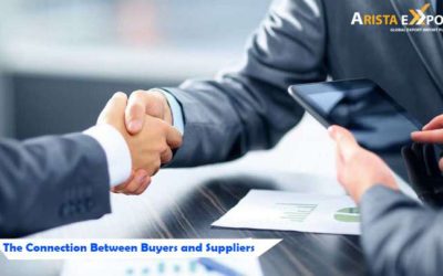The Connection Between Buyers and Suppliers