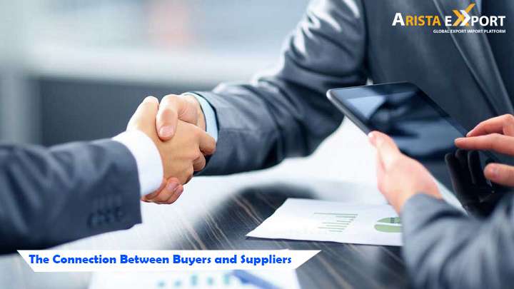 The Connection Between Buyers and Suppliers